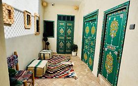 Riad Cascada 2